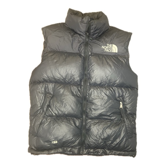 The North Face Other - THE NORTH FACE Vest  1996 Retro Nuptse | Size SMALL